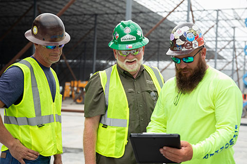 Sustainability in Construction Considerations